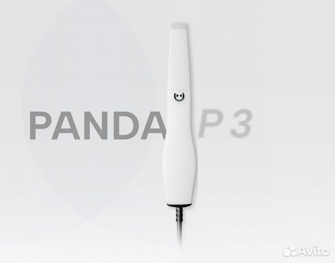 Интраоральный сканер Panda P3