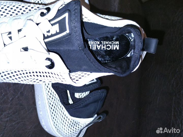 Кеды женские 37 размер