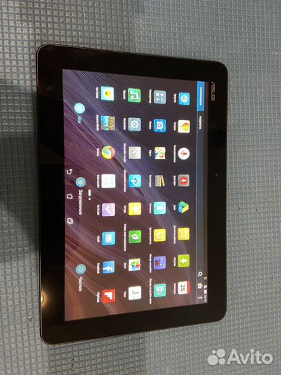 Планшет asus k018