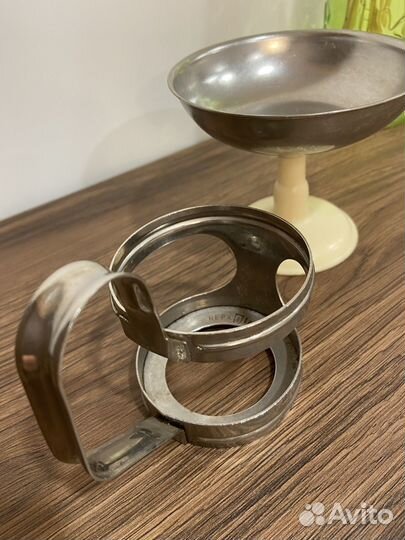 Подстаканники СССР 