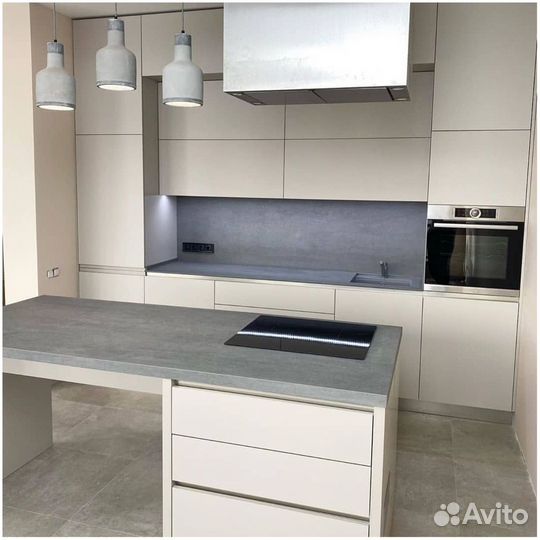 Кухонный гарнитур CS - 39