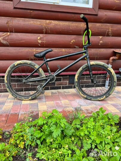 BMX WeThePeople justice