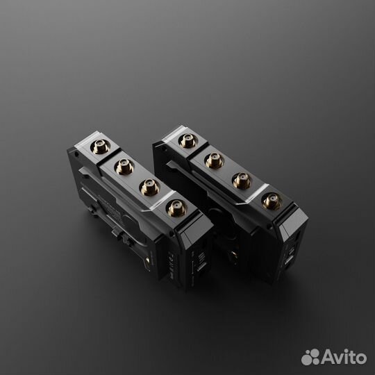 Видеосендер Accsoon CineView HE