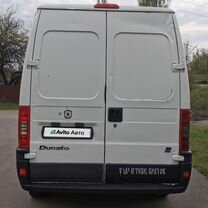 FIAT Ducato 2.3 MT, 2008, 525 000 км, с пробегом, цена 1 100 000 руб.