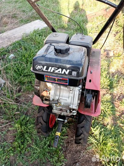 Мотоблоки и культиваторы