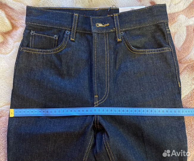 Джинсы Zara 34 женские Bootcut новые