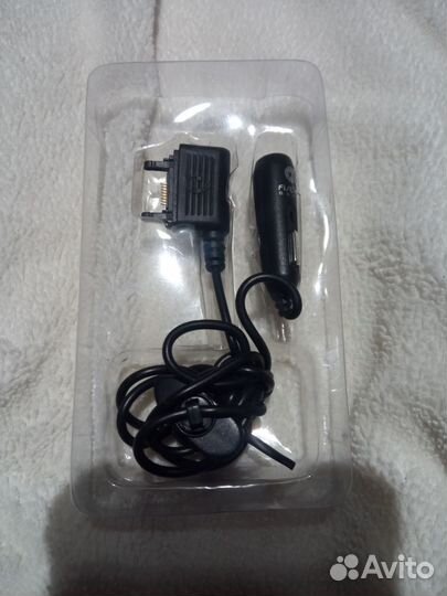 Переходник для Sony Ericsson