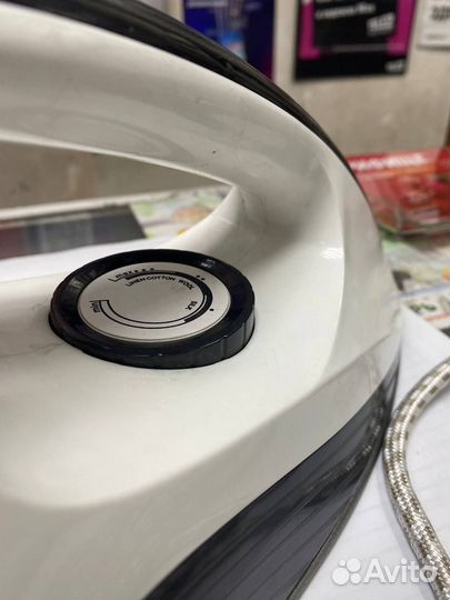 Утюг электрический Sakura