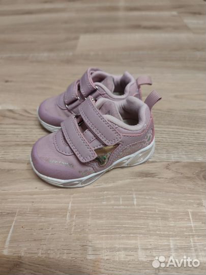 Обувь для девочки