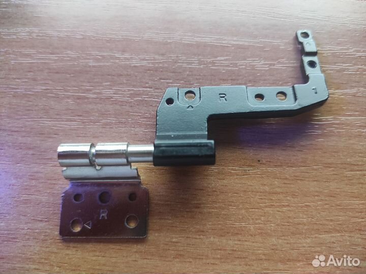 Петля LCD для Dell Latitude E5520 E5520M Laptop