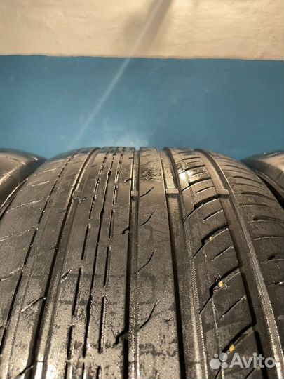 Toyo Proxes C1S 245/50 R18 100Y