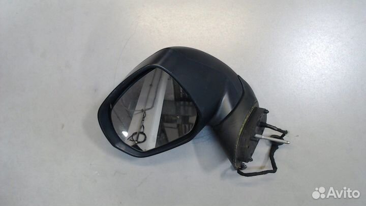 Зеркало боковое Citroen C3 picasso, 2010
