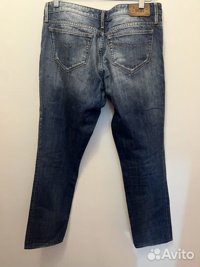 Diesel джинсы женские W31/L32