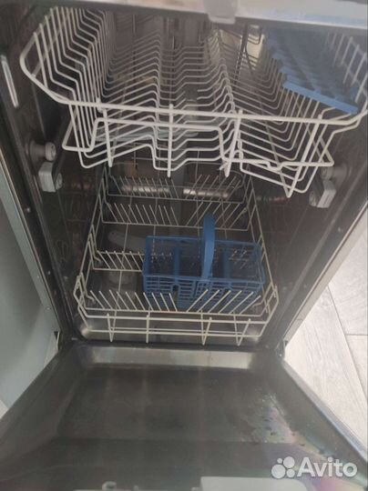 Посудомоечная машина Indesit 45 встраиваемая