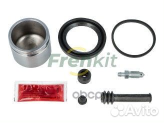 Ремкомплект тормозного суппорта 254808 Frenkit