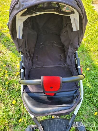 Детская коляска