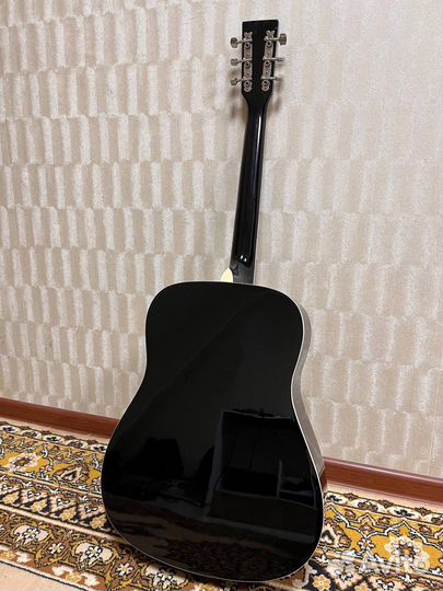 Акустическая гитара Veston D40