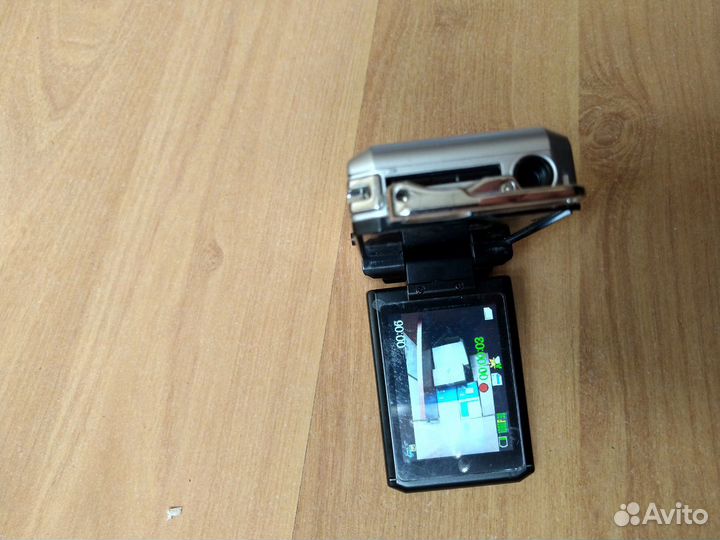 Видеорегистратор