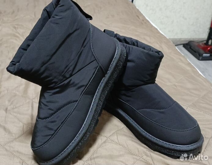 Угги женские