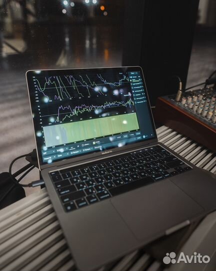 Аренда сцен, звукового и светового оборудования