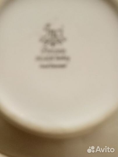 Посуда разная