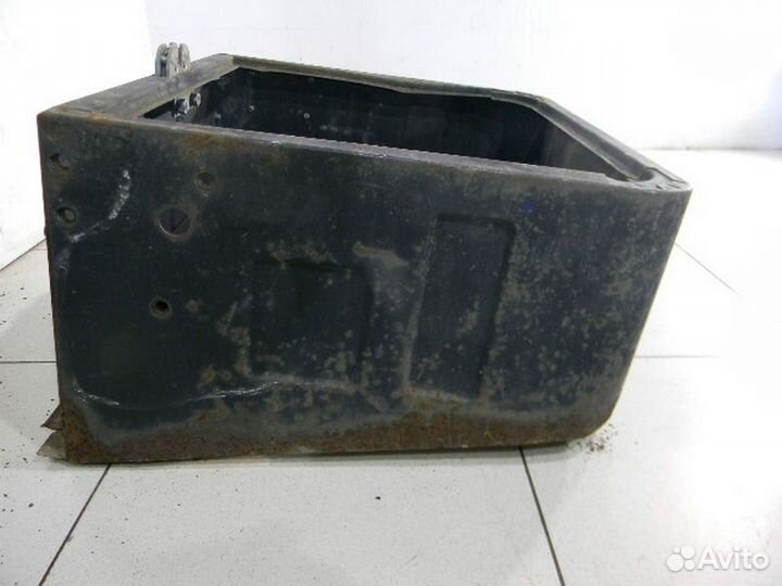 Ящик под инструмент