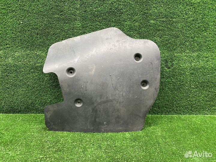 Щиток левый BMW G30 G11 G15