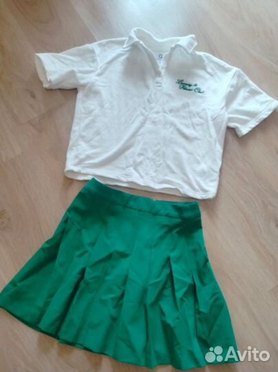 Комплект для тенниса