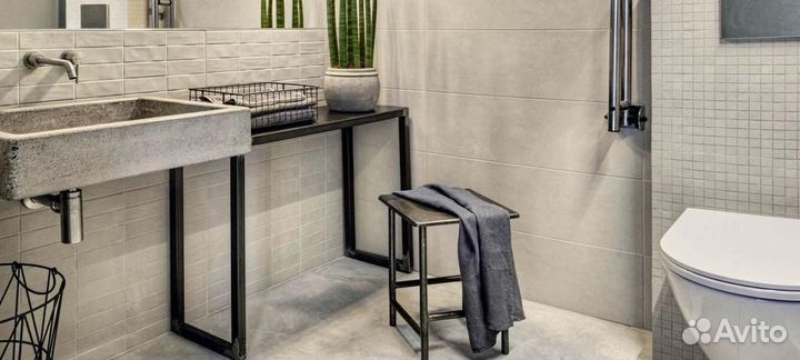 Стеновые панели