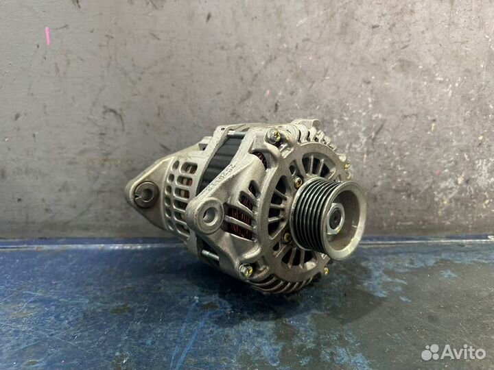 Генератор Nissan Teana J32