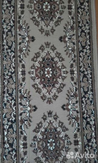 Коврик прикроватный