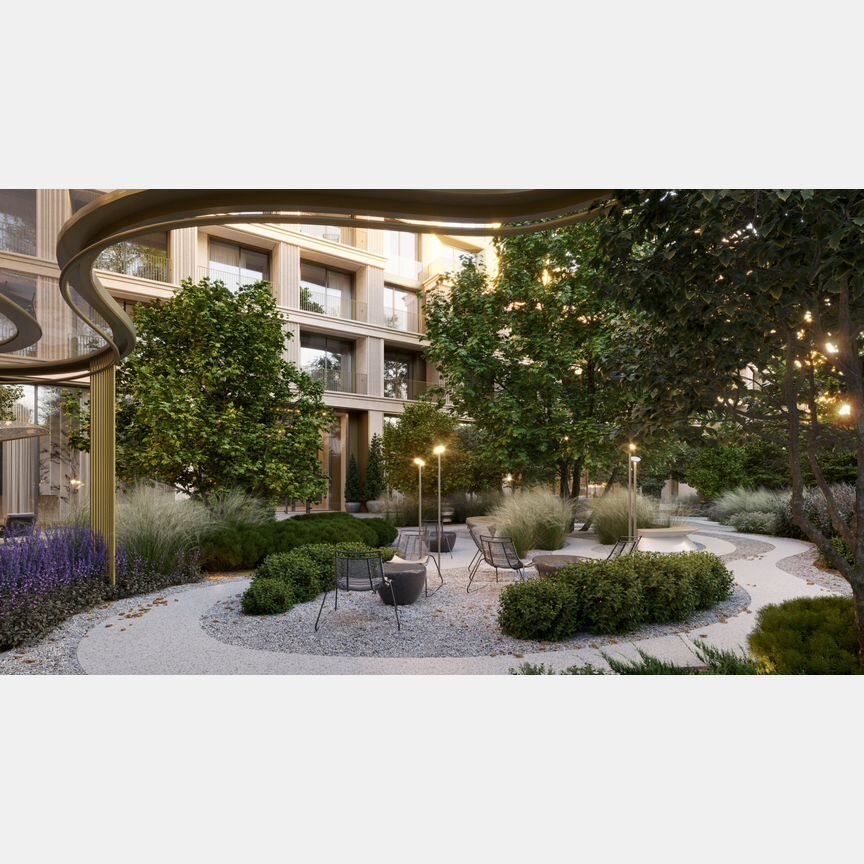 4-к. квартира, 268,2 м², 5/7 эт.