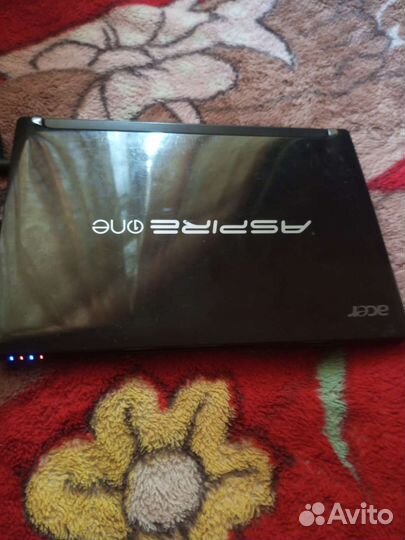 Нетбук Acer