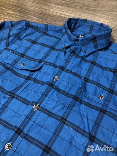 Рбашка Barbour