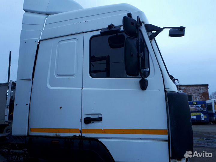 МАЗ 5440А5, 2012