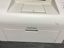 Принтер Samsung ML-2015 донор разбор