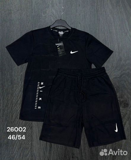 Спортивный костюм Nike