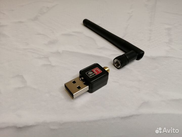 Usb wifi адаптер