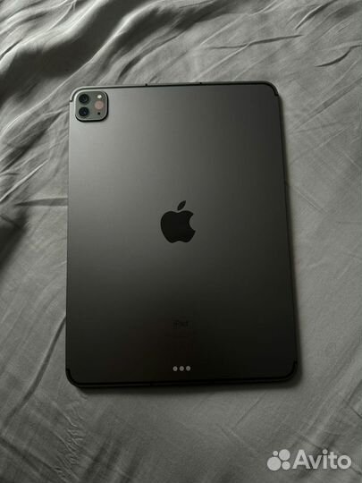 iPad pro 11 2021 m1 128gb