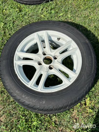 Колеса r 14 летние