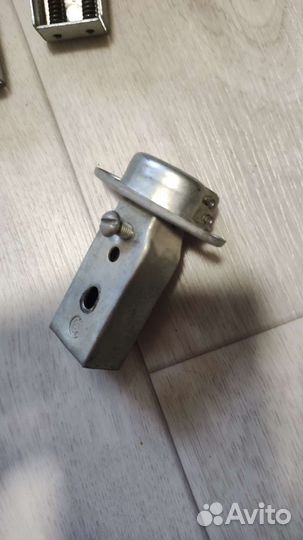 Старые петли