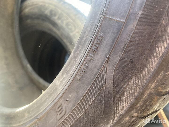 Toyo 330 225/45 R17