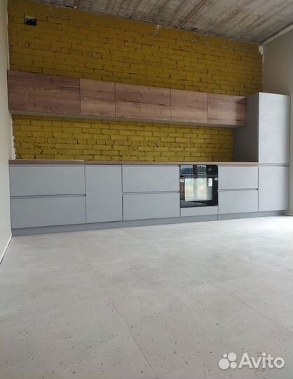 Кухни на заказ в рассрочку