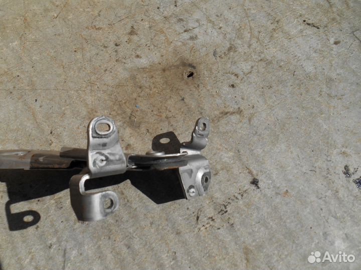 Ручник Opel Zafira A F75 Опель Зафира А