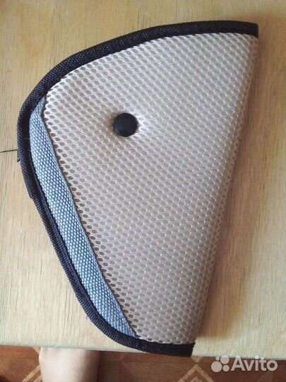 Фиксатор ремня безопасности