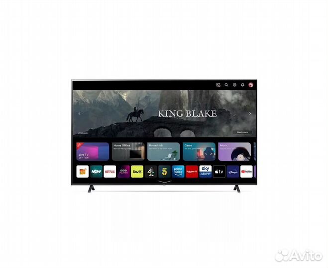 Телевизор LG