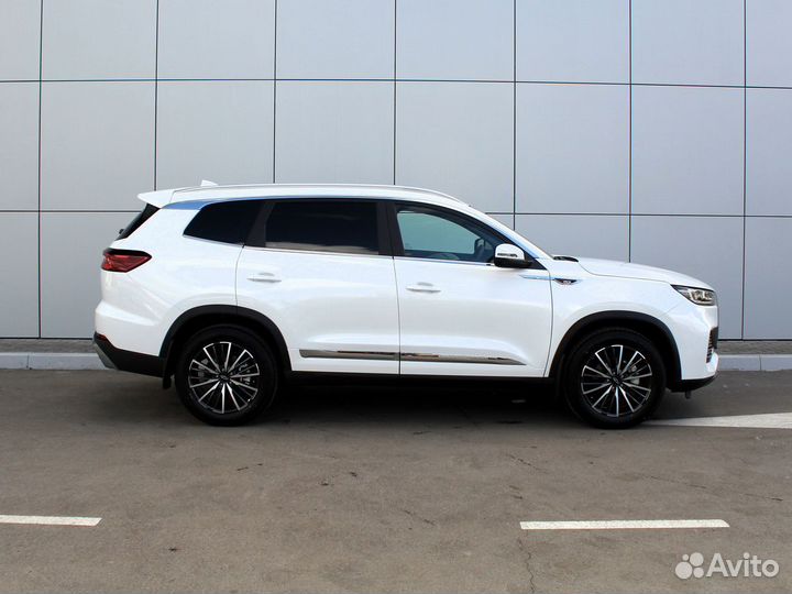 Chery Tiggo 8 Pro Max 1.6 AMT, 2024