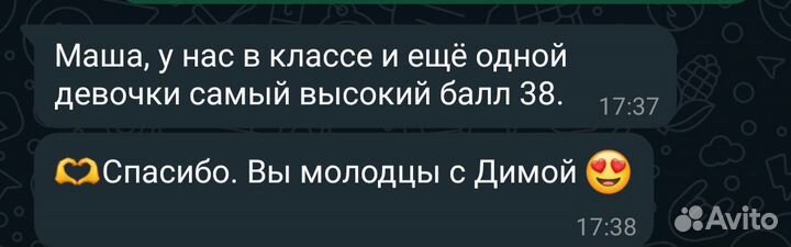 Репетитор по русскому языку и литературе