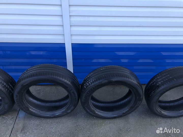 Michelin Primacy 3 225/55 R18