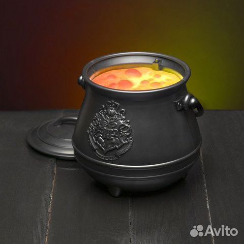Светильник harry potter
